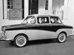 Goggomobil T 700 1958 года